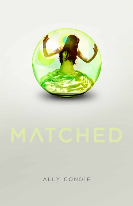 matched by ally condie pdf