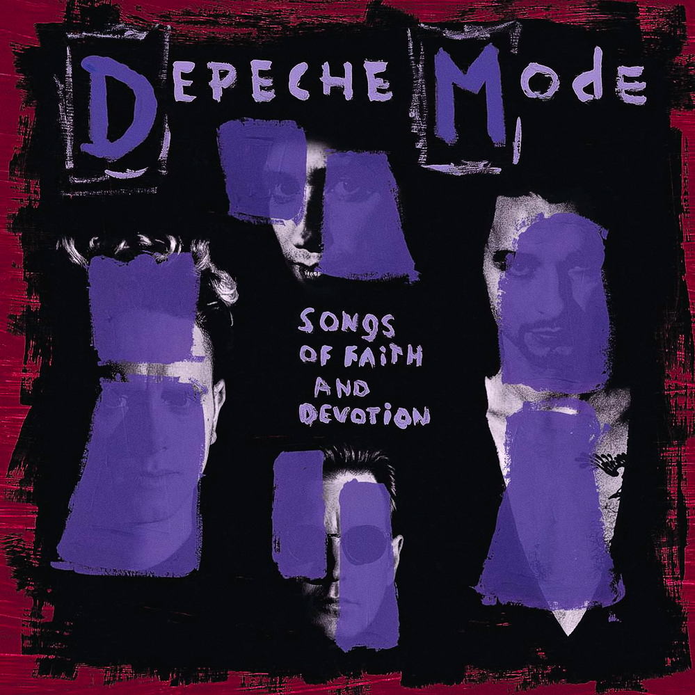 depeche mode song titles