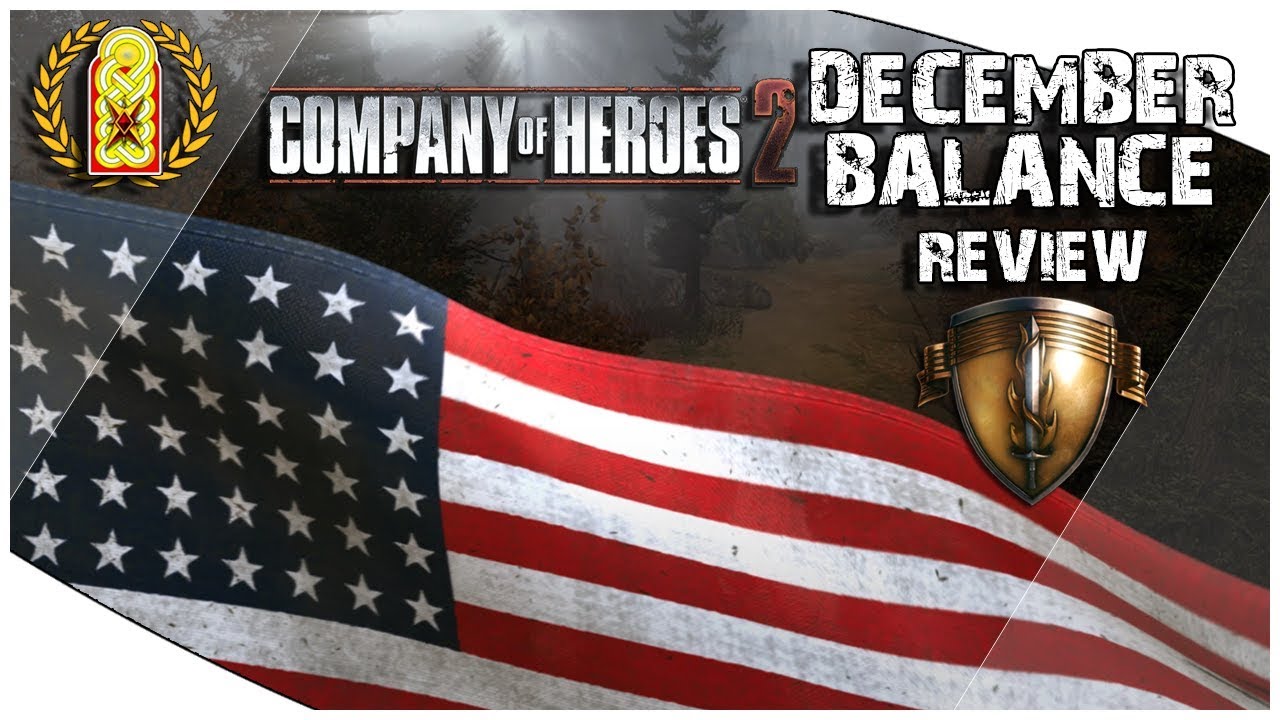 company of heroes patch 2.700